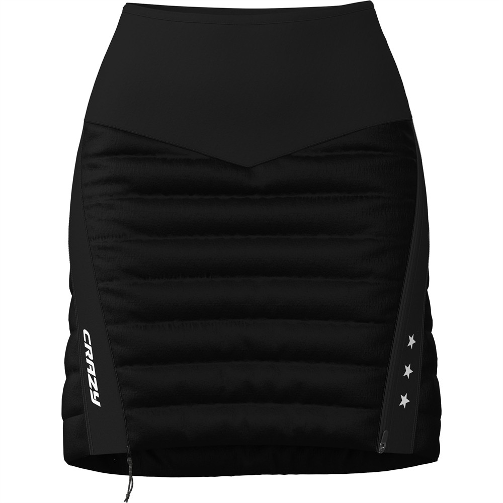 SKIRT CHANNEL
